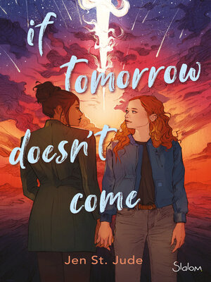 cover image of If Tomorrow Doesn't Come